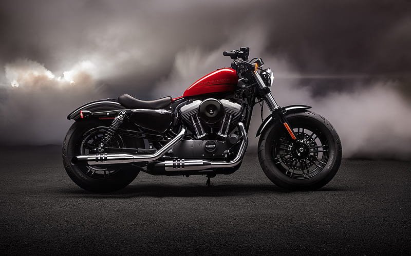 Harley Sportster