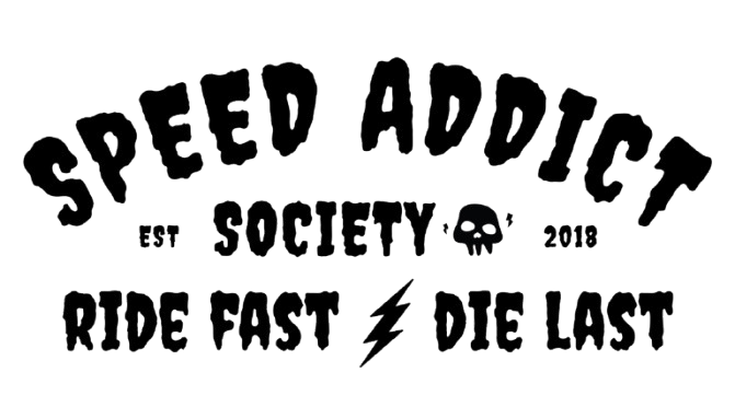 Speed Addict Society