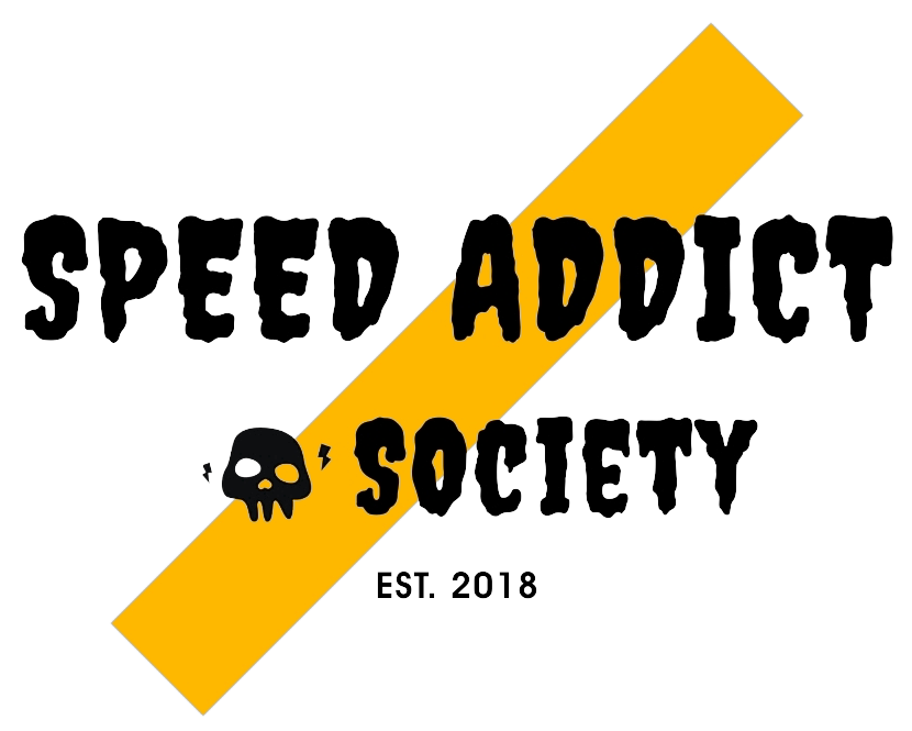 Speed Addict Society