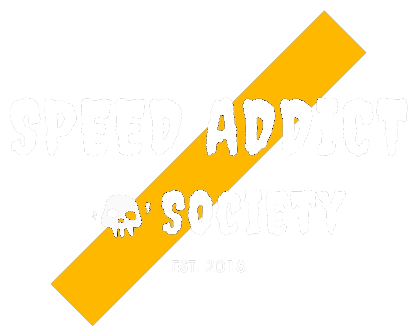Speed Addict Society